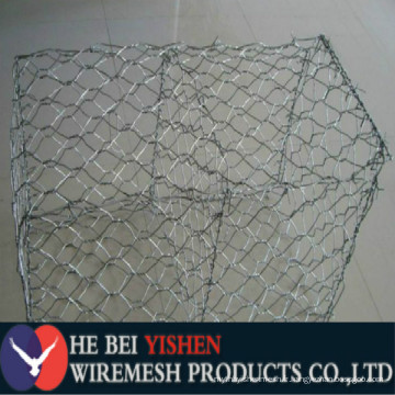 Gabion Wire Mesh